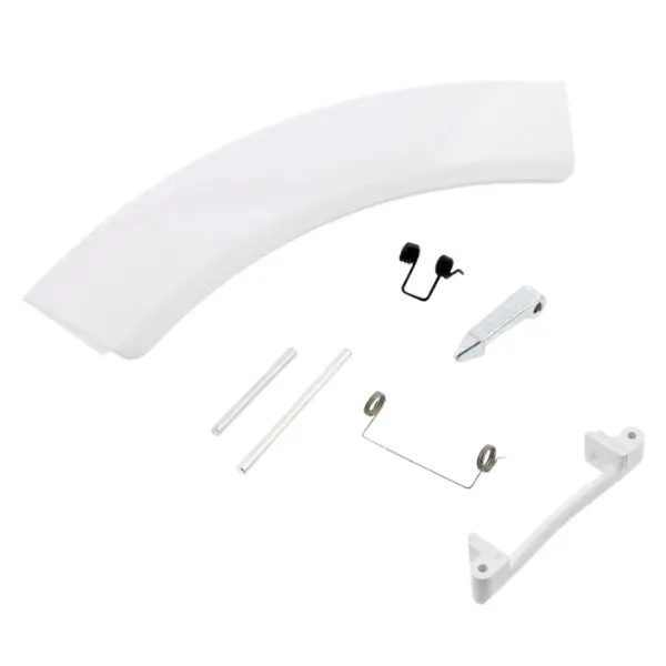 kit maniglia oblo’ asciugatrice rex 4055132767