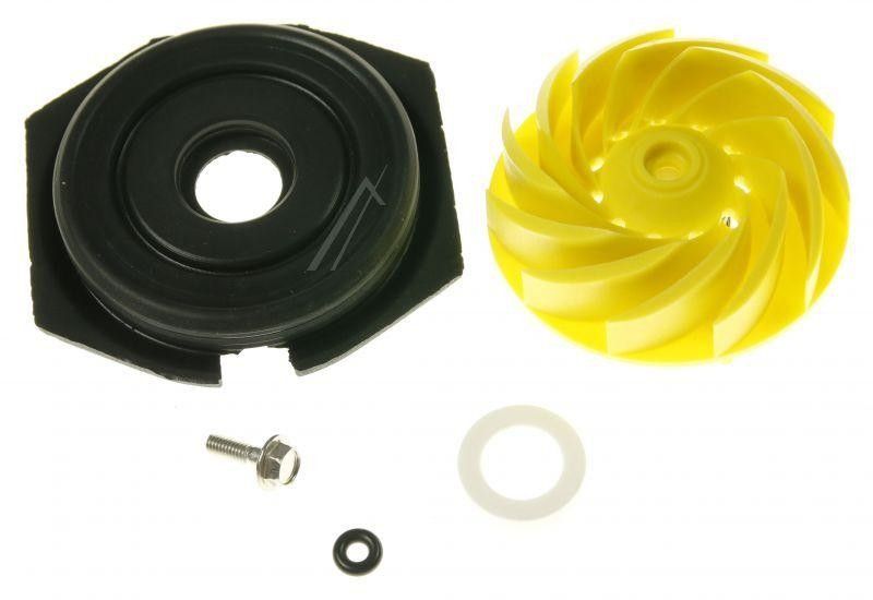 kit tenuta per lavastoviglie aeg 50248331006