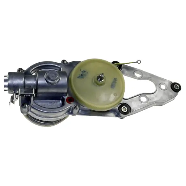 kit trasmissione completo robot kenwood kw715261
