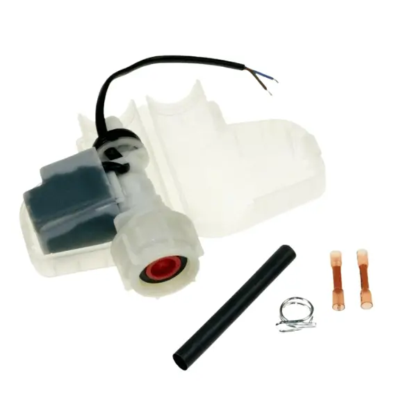 kit valvola acquastop lavastoviglie bosch 00645701