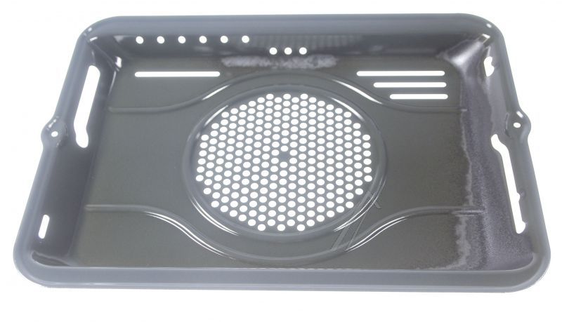 lamiera conduttura aria per forno smeg 482691000