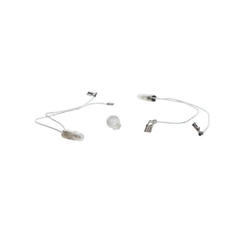 lampada spia per forno whirlpool 480131000099