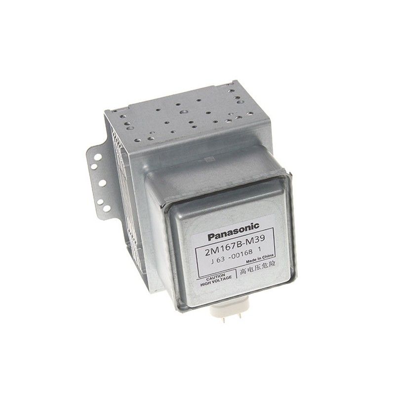 magnetron microonde per forno de longhi 5119108100