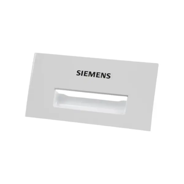 maniglia asciugatrice siemens 12005746