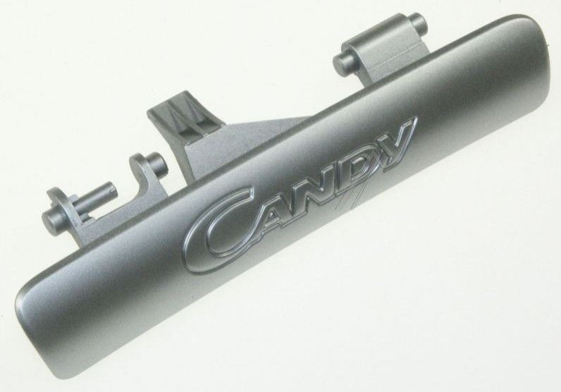 maniglia coperchio per lavatrice candy 46002645