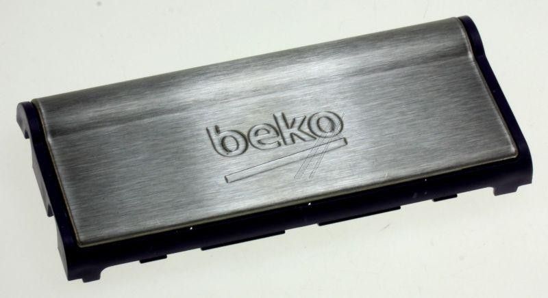 maniglia inox per lavastoviglie beko 1513300100