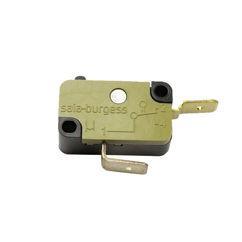 microinterruttore per forno de longhi 511854