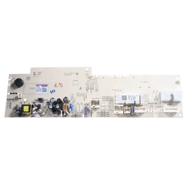 modulo asciugatrice beko 2975773001