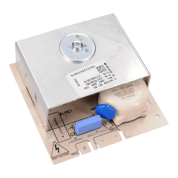 modulo dc lavatrice beko 2817690101