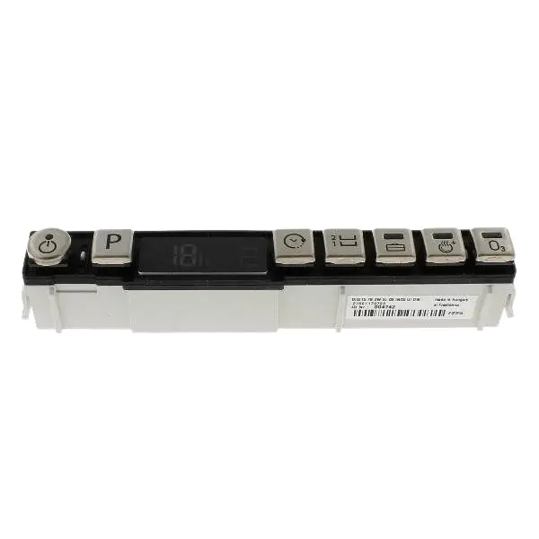 modulo display lavastoviglie ariston c00305052