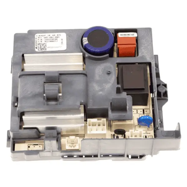 modulo inverter asciugatrice beko 2985550100