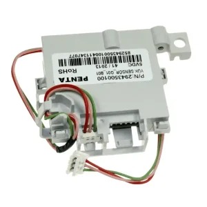 modulo lavatrice bloomberg/beko 2943500100