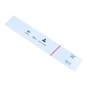 modulo led frigo hisense k1636055