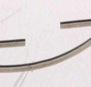 molla per asciugatrice beko 2964980100