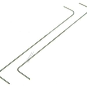 molla per lavatrice bauknecht 750621