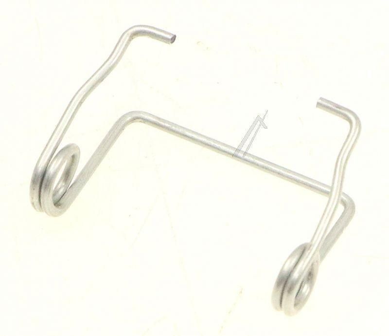 molla porta zoccolo per asciugatrice aeg 1366081006