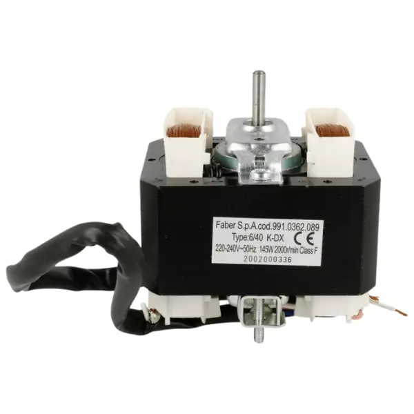 motore cappa faber 133.0017.678