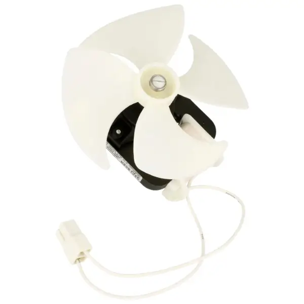 motoventilatore frigo ariston_c00252829