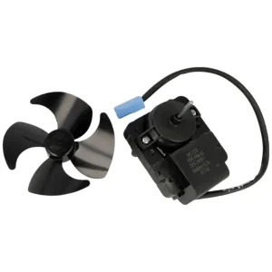 motoventilatore frigo ariston c00273166