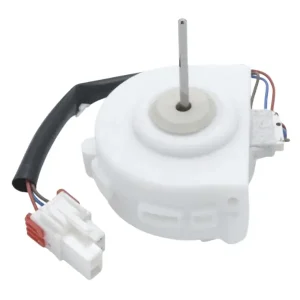 motoventola frigo beko 4397620400