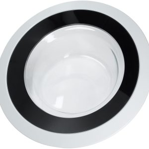 oblò completo per lavatrice beko 2429800400