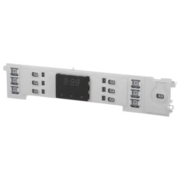 pannello comandi lavastoviglie bosch 11008762