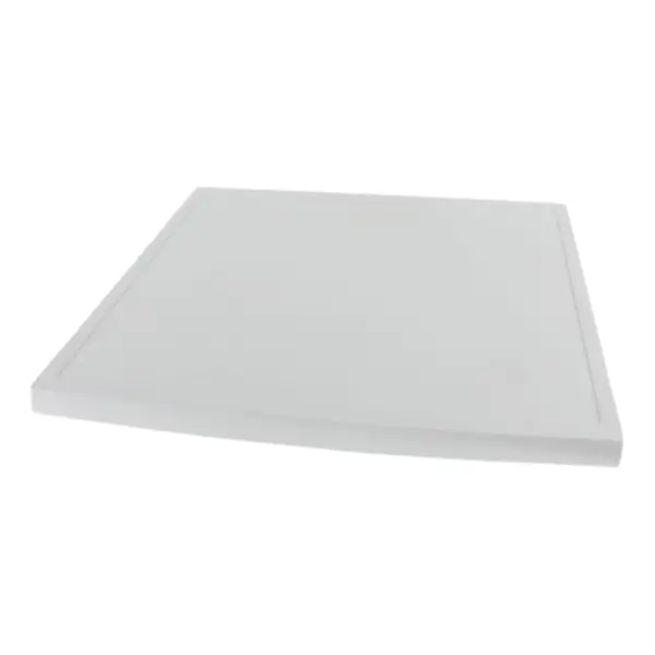 piastra di copertura per lavatrice bosch 776502