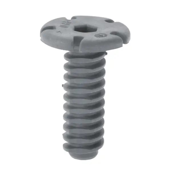piedino per lavastoviglie constructa 165299