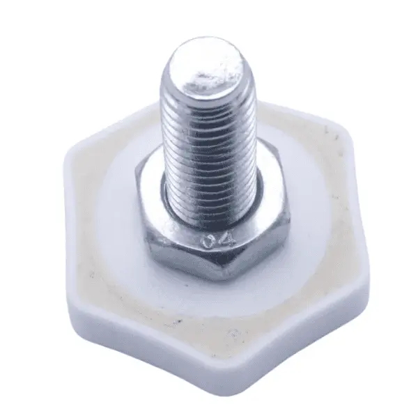 piedino per lavatrice bauknecht 481917