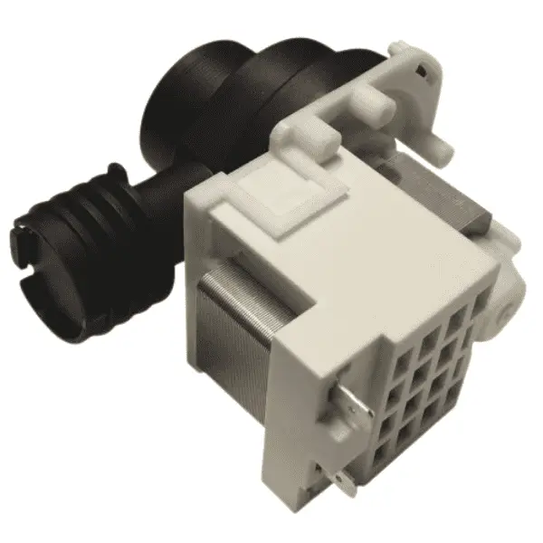 pompa di scarico per lavastoviglie aeg 1528261025