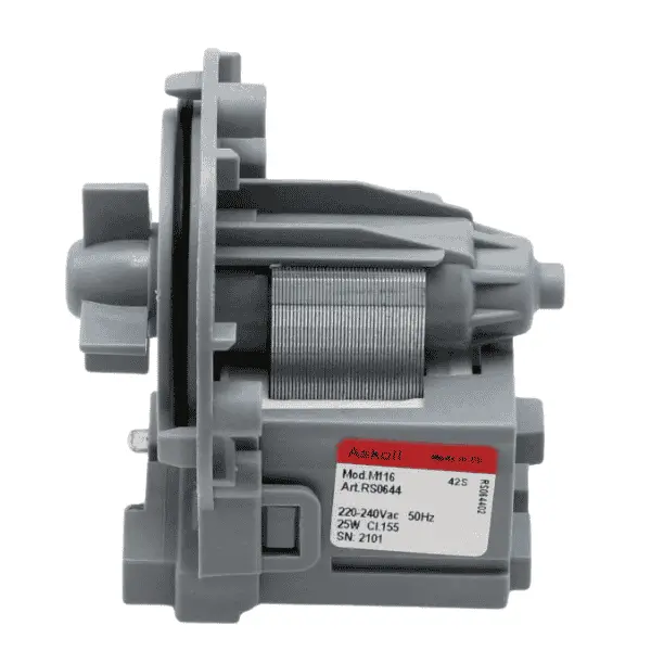 pompa scarico askoll d207278