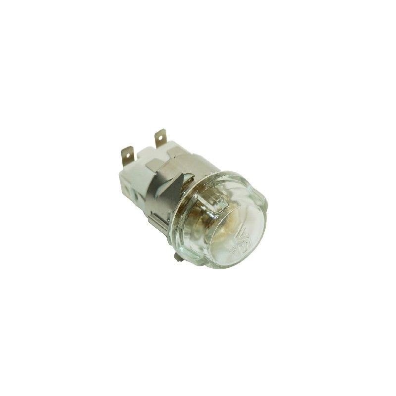portalampada per forno hotpoint c00280056