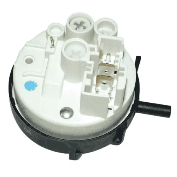 pressostato lavatrice ariston 481227128554