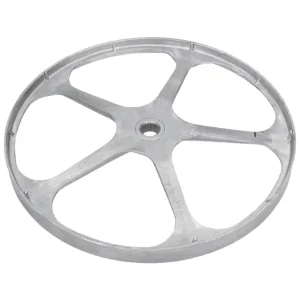 puleggia lavatrice beko 2824490100
