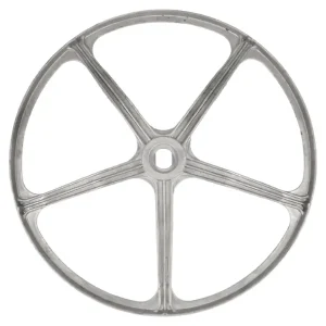puleggia lavatrice haier 49046303