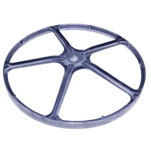 puleggia lavatrice whirpool 480111102563
