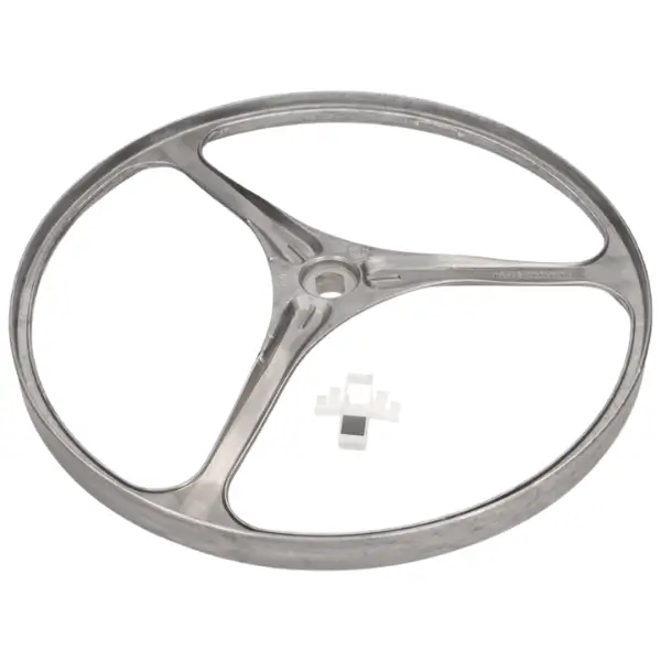 puleggia lavatrice whirpool 481252888111