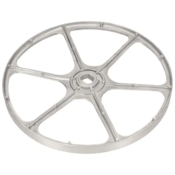 puleggia motore lavatrice samsung dc66-00655a