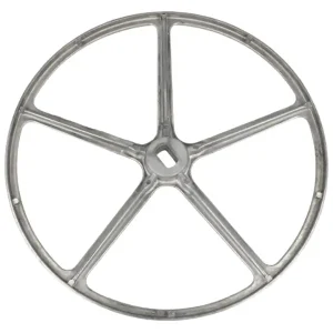 puleggia per lavatrice ariston c00199343