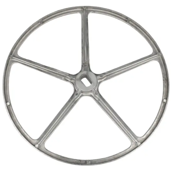 puleggia per lavatrice ariston c00199343