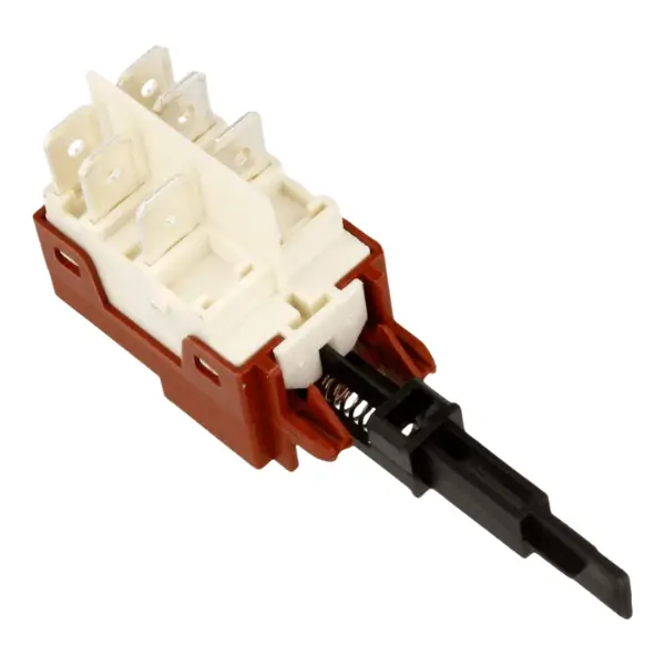 pulsante lavastoviglie smeg 816450270