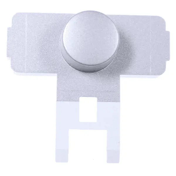 pulsante per lavastoviglie constructa 616731