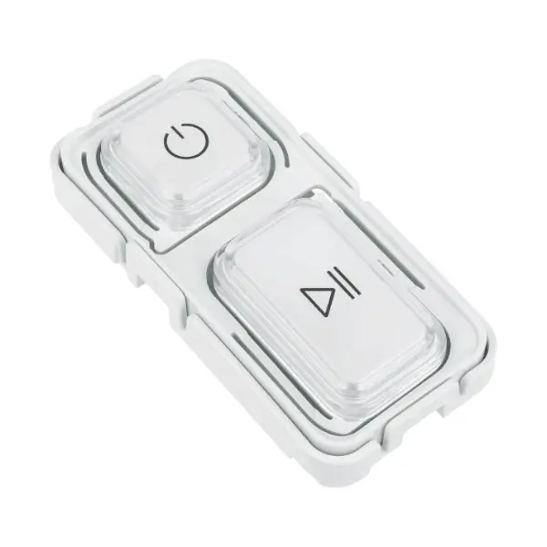 pulsanti per lavatrice samsung dc97-17392a