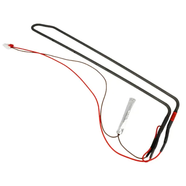 resistenza defrost frigo lg 180w mee61925602