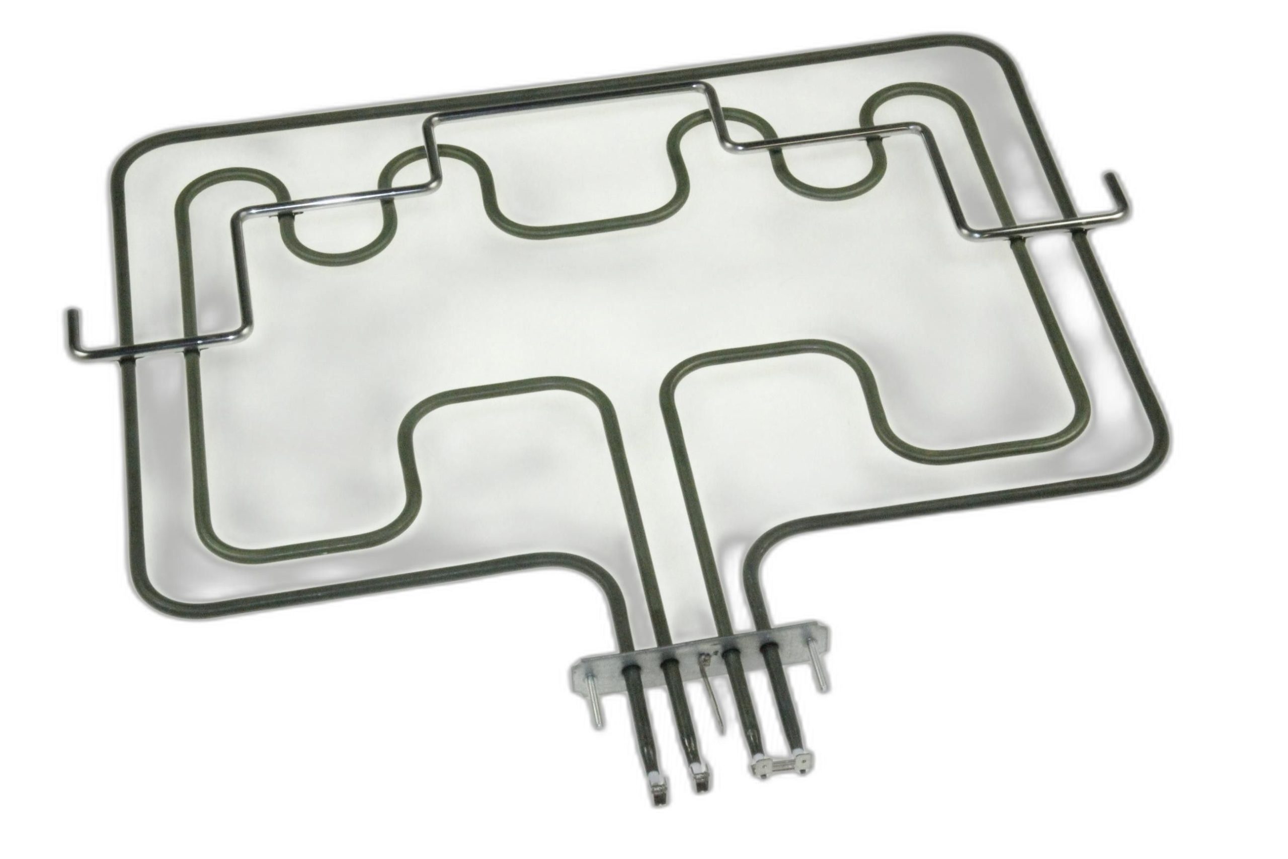 resistenza grill per forno aeg 3878253016