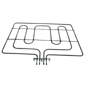 resistenza inferiore forno smeg 806890580