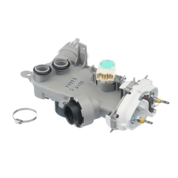 resistenza lavastoviglie bosch 00498623