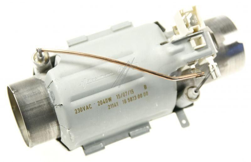 resistenza per lavastoviglie beko 1858130000