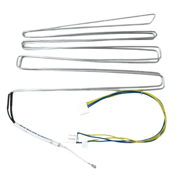 resistenza sbrinamento frigo ariston c00274107