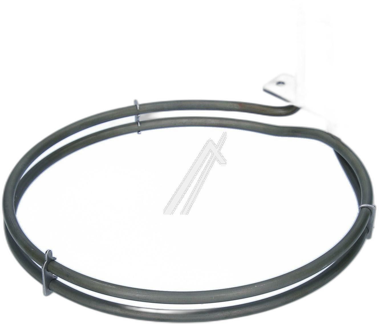 resistenza ventilato per forno aeg 3878684103